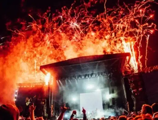 Download Festival 2026 – Derby, United Kingdom