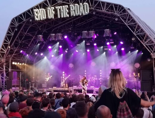 End of the Road Festival 2026 – Salisbury, United Kingdom