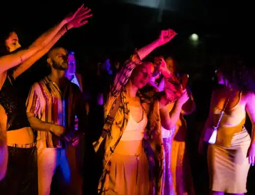 Electropark Festival 2026 – Genoa, Italy