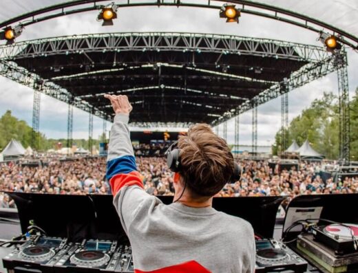 Extrema Outdoor Belgium 2026 – Houthalen-Helchteren, Belgium