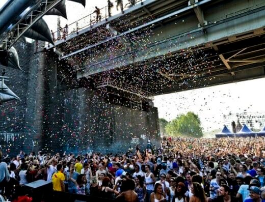 Free Your Mind Festival 2026 – Netherlands