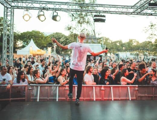 Marsatac Festival 2026 – Marseille, France