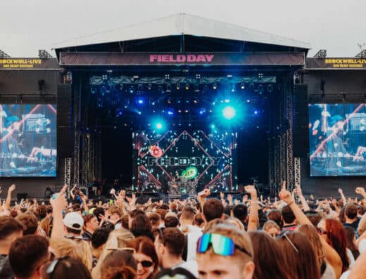 Field Day Festival 2026 – London, United Kingdom