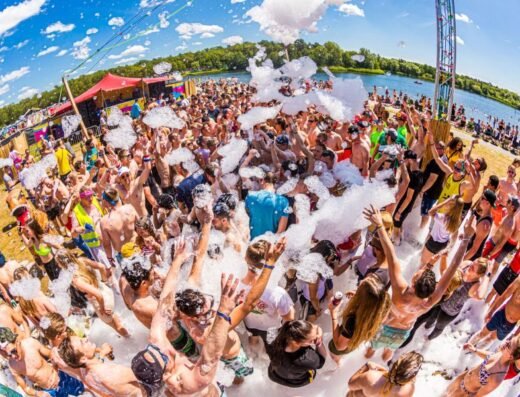 Freshtival Weekend 2026 – Enschede, Netherlands