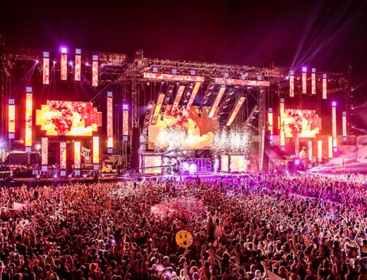 HARD Summer Music Festival 2026 – Los Angeles, United States