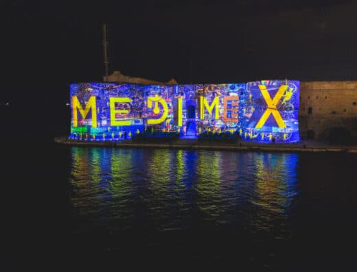 Medimex 2026 – Taranto, Italy
