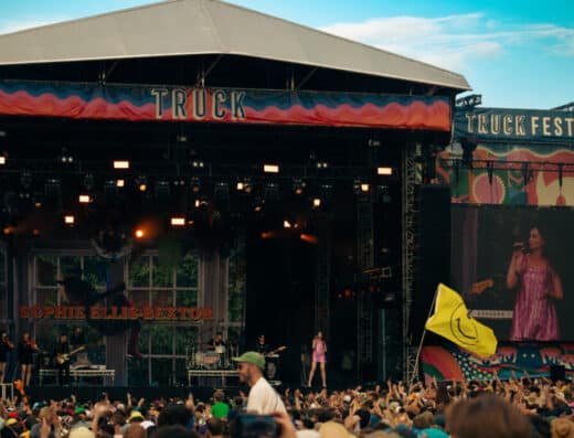 Truck Festival 2026 – Steventon, United Kingdom