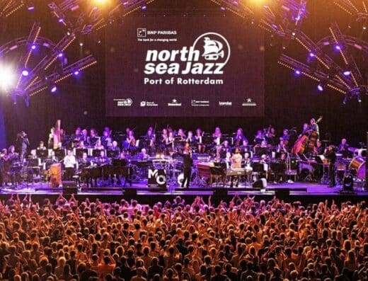 North Sea Jazz Festival 2026 – Rotterdam, Netherlands
