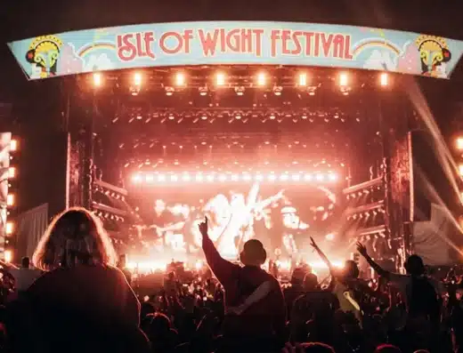 Isle of Wight Festival 2026 – Newport, United Kingdom