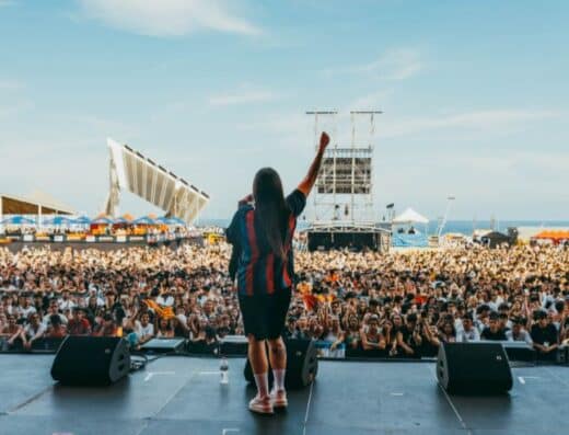 Share Festival Barcelona 2026 – Barcelona, Spain