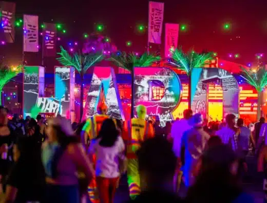 HARD Summer Music Festival 2026 – Los Angeles, United States