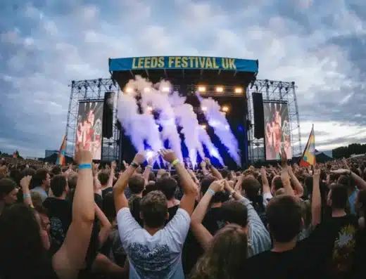 Leeds Festival 2026 – Leeds, United Kingdom