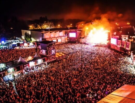 Lokerse Feesten 2026 – Lokeren, Belgium
