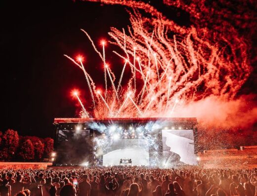 Lollapalooza Berlin 2026 – Berlin, Germany