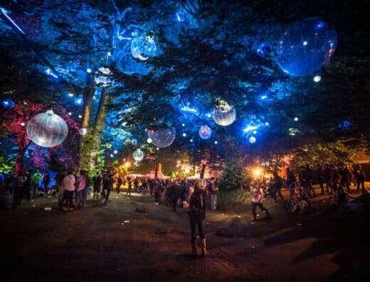 Astropolis Festival 2026 – Brest, France