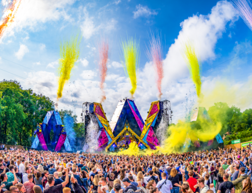 Freshtival Weekend 2026 – Enschede, Netherlands