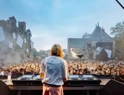 Astropolis Festival 2026 – Brest, France