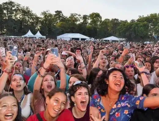 Festival Beauregard 2026 – Hérouville-Saint-Clair, France