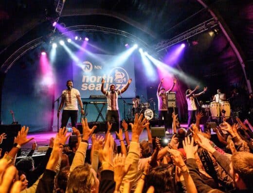 North Sea Jazz Festival 2026 – Rotterdam, Netherlands