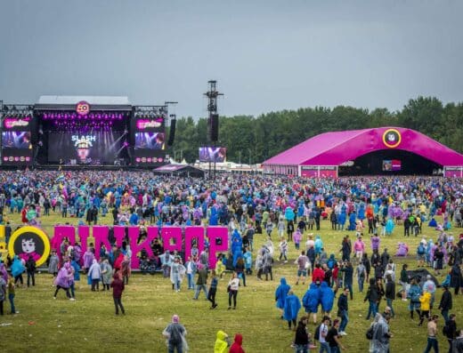 Pinkpop 2026 – Landgraaf, Netherlands