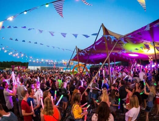 Freshtival Weekend 2026 – Enschede, Netherlands