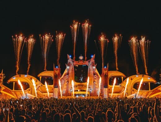 Open Beatz Festival 2026 – Herzogenaurach, Germany