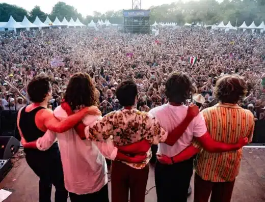 Festival du Bout du Monde 2026 – Crozon, France