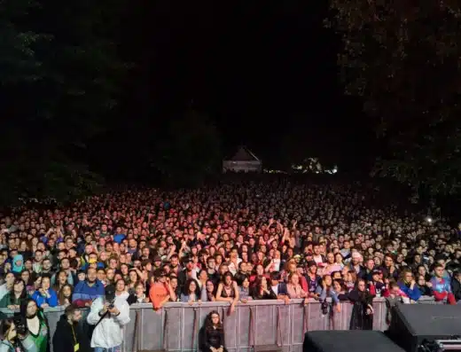 MI AMI Festival 2026 – Milan, Italy