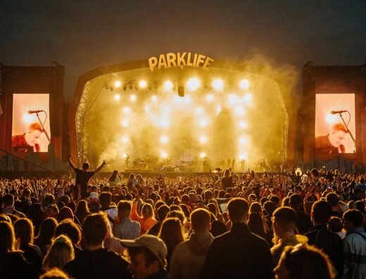 Parklife Festival 2026 – Manchester, United Kingdom