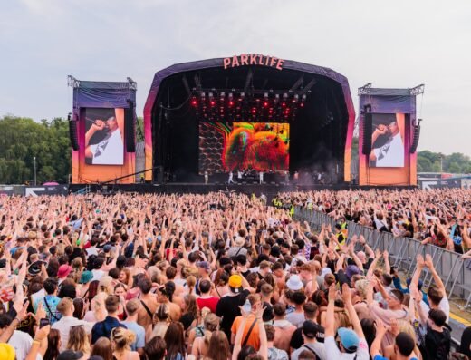 Parklife Festival 2026 – Manchester, United Kingdom