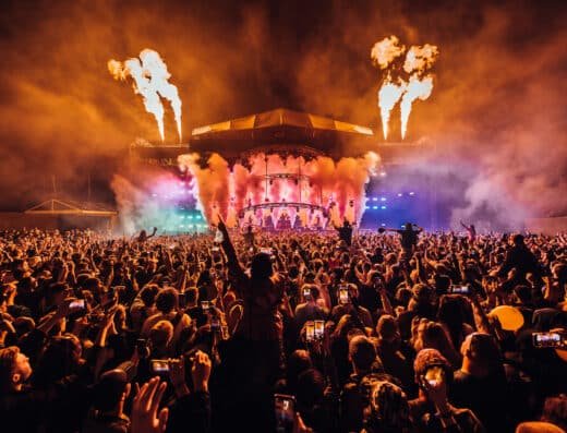 Parklife Festival