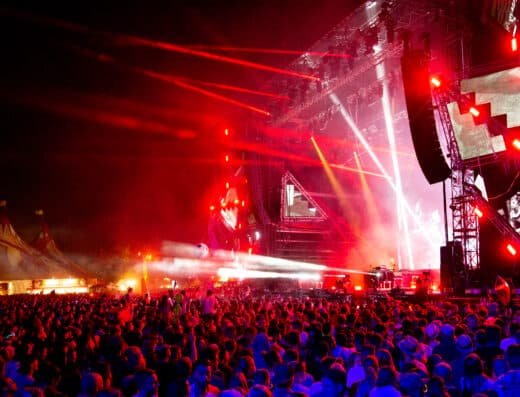 SonneMondSterne Festival 2026 – Saalburg-Ebersdorf, Germany