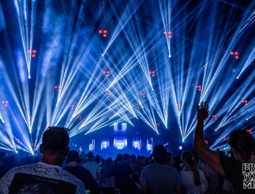 Free Your Mind Festival 2026 – Netherlands