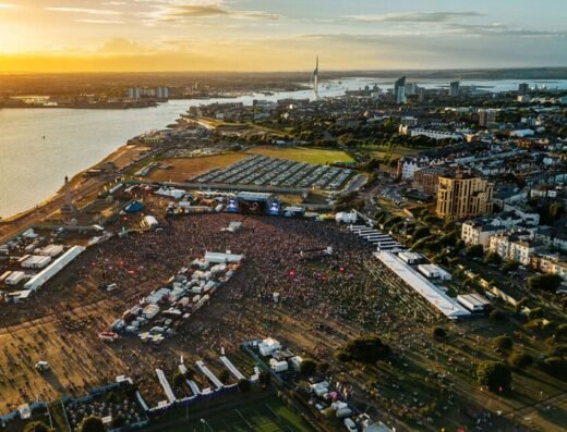 Victorious Festival 2026 – Portsmouth, United Kingdom
