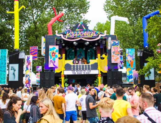 Solar Weekend Festival 2026 – Roermond, Netherlands