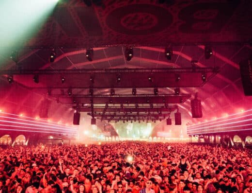 Pukkelpop 2026 – Hasselt, Belgium
