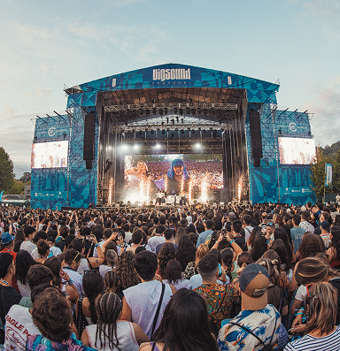 BIGSOUND Festival 2026 – Spain