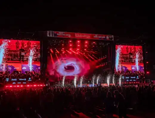 Lollapalooza Berlin 2026 – Berlin, Germany