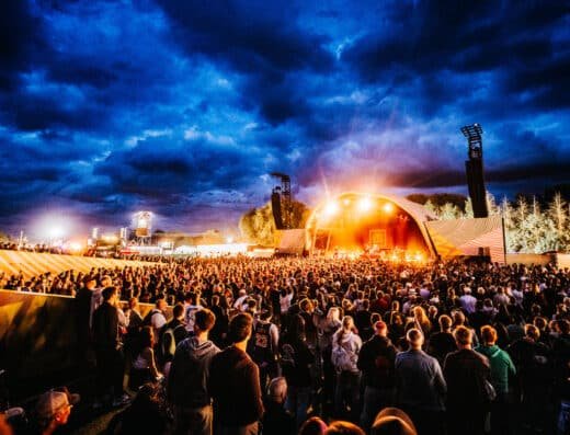 Rock Werchter 2026 – Werchter, Belgium