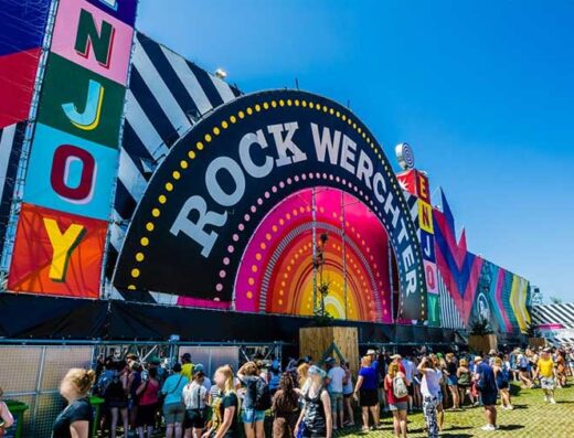 Rock Werchter 2026 – Werchter, Belgium