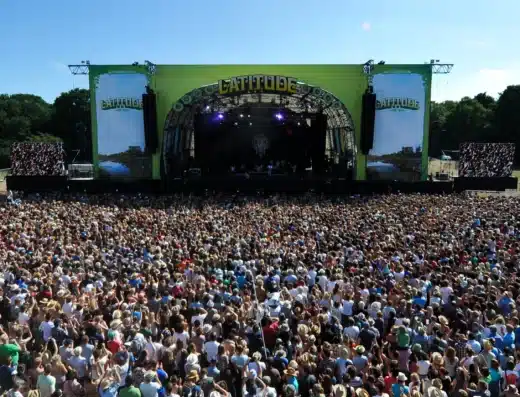 Latitude Festival 2026 – Southwold, United Kingdom