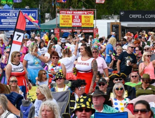 Rewind South Festival 2026 – Henley-on-Thames, United Kingdom