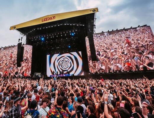 Leeds Festival 2026 – Leeds, United Kingdom