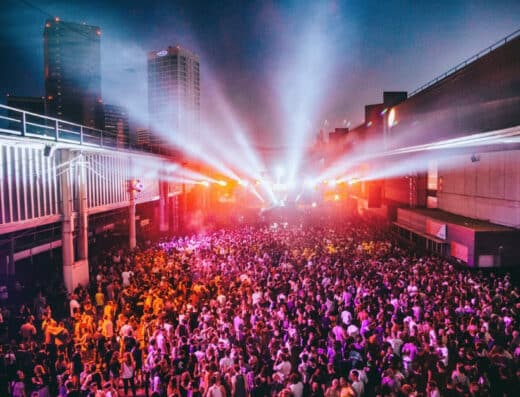 Sónar Barcelona 2026 – Barcelona, Spain