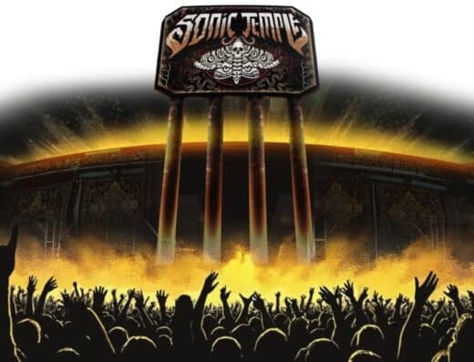 Sonic Temple Art & Music Festival 2026 – Columbus, United States