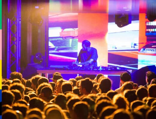 Spring Attitude Festival 2026 – Rome, Italy