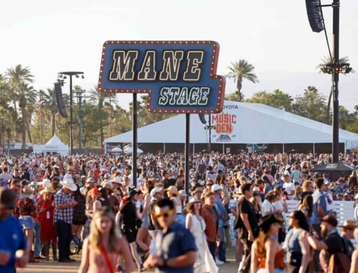 Stagecoach Festival 2027 – Indio, United States