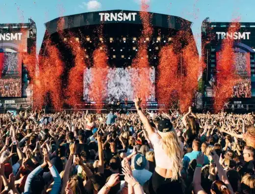 TRNSMT Festival 2026 – Glasgow, United Kingdom
