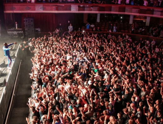 The Great Escape Festival 2026 – Brighton, United Kingdom