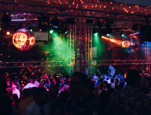 Low Festival 2026 – Benidorm, Spain